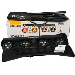 Algam lighting STAGEBAR II